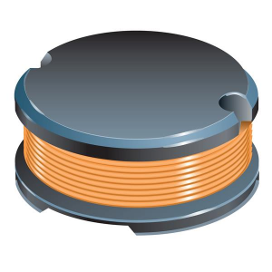 Изображение Дроссель SDR1006-151KL