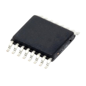 Изображение Микросхема ADM3101EARQZ