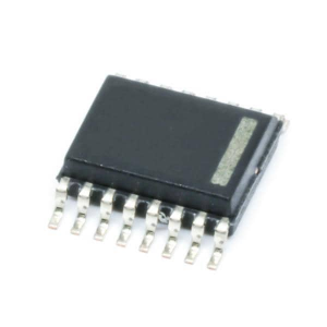 Изображение Микросхема PCM1755DBQR