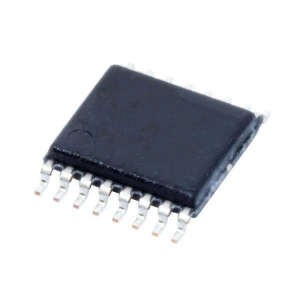 Изображение Микросхема PGA309AIPWT