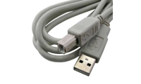 изображение USB-B M USB-A M 3m