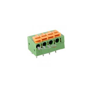 Изображение Клеммник KLS2-142R-5.08-4Р-4