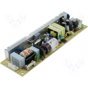 Изображение Источник питания LPS-75-5