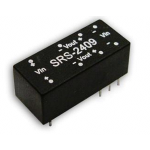 Изображение Источник питания SRS-1205