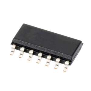 Изображение Микросхема AD8402ARZ50
