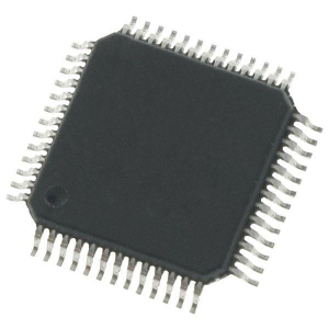 Изображение Микросхема ADUC812BSZ