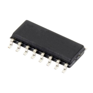 Изображение Микросхема CMP401GSZ