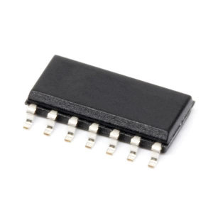 Изображение Микросхема MC74AC02DG