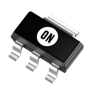 Изображение Микросхема NCP1013ST130T3G