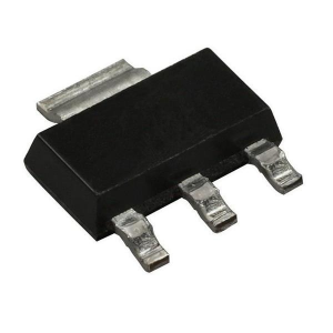 Изображение Транзистор STN93003