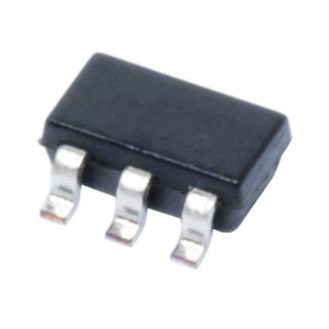 Изображение Микросхема TS5A3157DBVRG4
