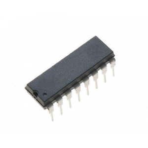 Изображение Микросхема L6598