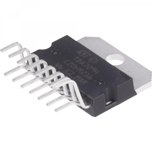 Изображение Микросхема TDA7294V