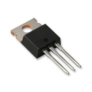 Изображение Транзистор IRF3205(Z)
