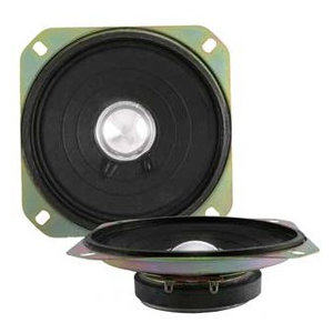 Изображение Динамик YD103-65 15W 16ohm