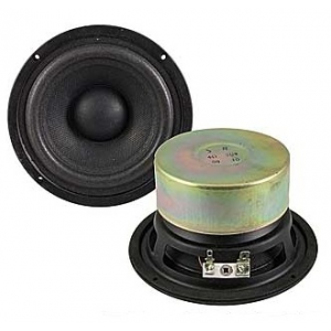 Изображение Динамик FR-0040 4ohm 30W