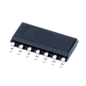 Изображение Микросхема UC2845AD