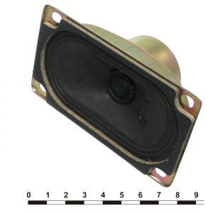 Изображение Динамик DXYD5090N-A 8ohm 5W