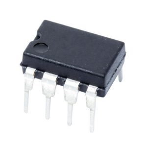 Изображение Микросхема UC3845N