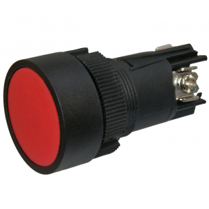 Изображение Кнопка LXA2 (3SA5)-EA145 off-(on)