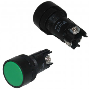 Изображение Кнопка LXA2 (3SA5)-EA135 N/O N/C