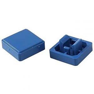 Изображение Колпачок для кнопки A14 Blue
