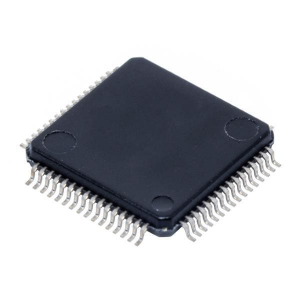 Изображение Микросхема MSP430F169IPMR