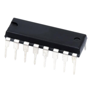 Изображение Микросхема SN74LS138N