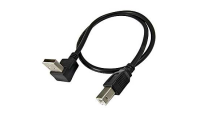 изображение USB-A M-R USB-B M 0.5m