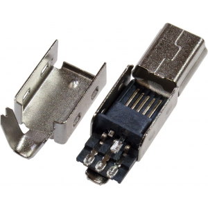 Изображение Разъём Mini USB-B
