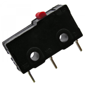 Изображение Микропереключатель SM5-00N-116 250v 3a