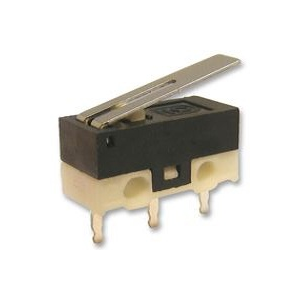 Изображение Микропереключатель DM1-01P-30 125V 1A