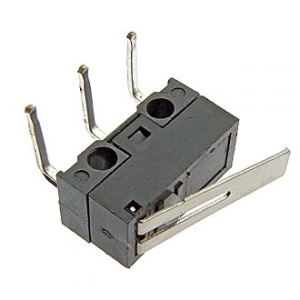 Изображение Микропереключатель DM1-01C-30 125V 1A
