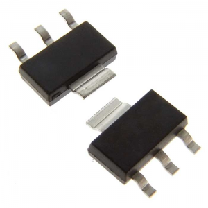 Изображение Микросхема LM1117IMP-3.3/NOPB