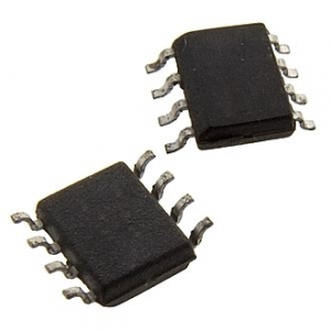 Изображение Драйвер HCPL-0630-500E SOIC8