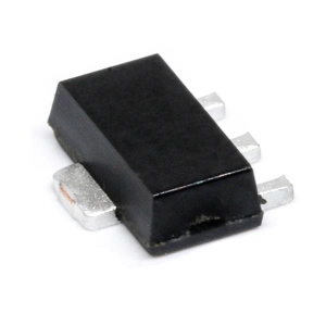 Изображение Микросхема ADL5324ARKZ-R7