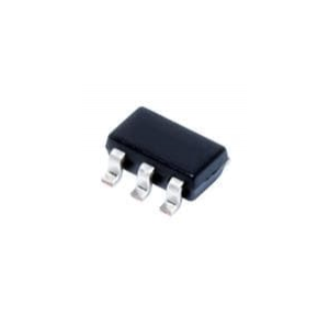 Изображение Микросхема TPS62202DBVT SOT5