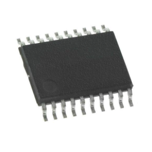 Изображение Микросхема STM8L051F3P6