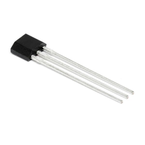 Изображение Микросхема AD680JTZ