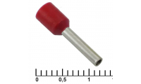 изображение DN01510 red (1.7x10mm)