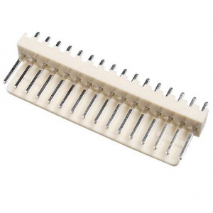 Изображение Разъём WF-16 pitch 2.54mm