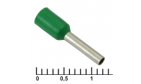 изображение DN01008 green (1.4x8mm)