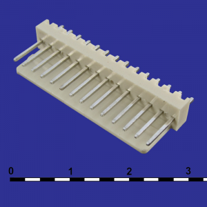 Изображение Разъём WF-14 pitch 2.54mm