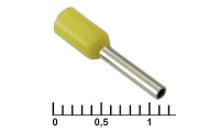 изображение DN00708 yellow (1.2x8mm)