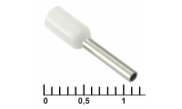 изображение DN00708 white (1.2x8mm)