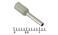 изображение DN00708 gray (1.2x8mm)