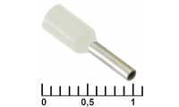 изображение DN00706 white (1.2x6mm)