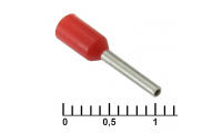 изображение DN00508 red (1x8mm)