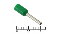 изображение DN00508 green (1x8mm)