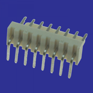 Изображение Разъём WF-08R pitch 2.54mm